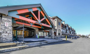Studio Condo At Gateway Lodge In Keystone